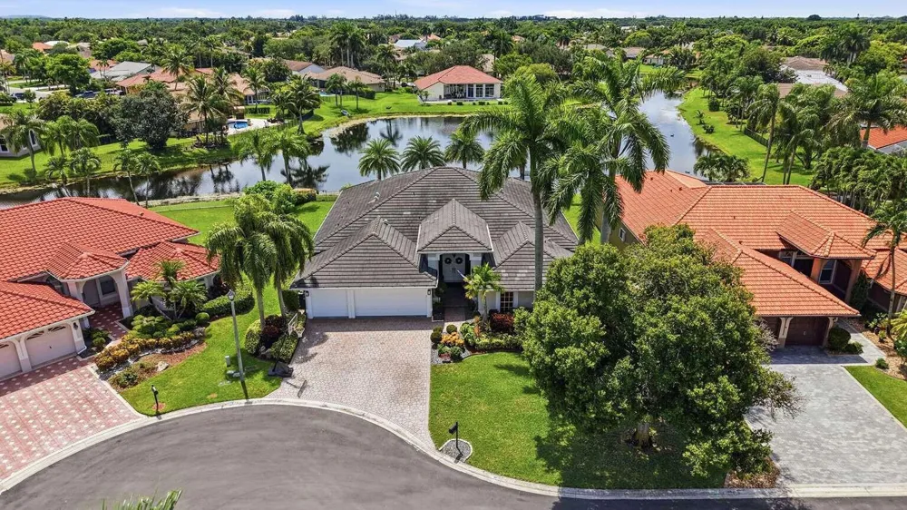 5151 NW 109TH TERRACE Coral Springs, FL 33076