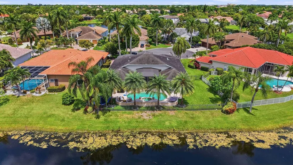 5151 NW 109TH TERRACE Coral Springs, FL 33076