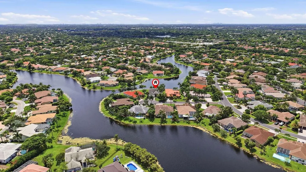 5151 NW 109TH TERRACE Coral Springs, FL 33076