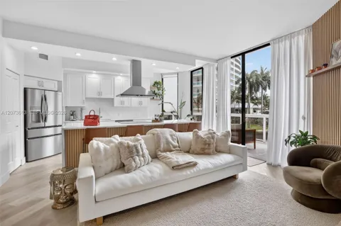 20185 E Country Club Dr #204