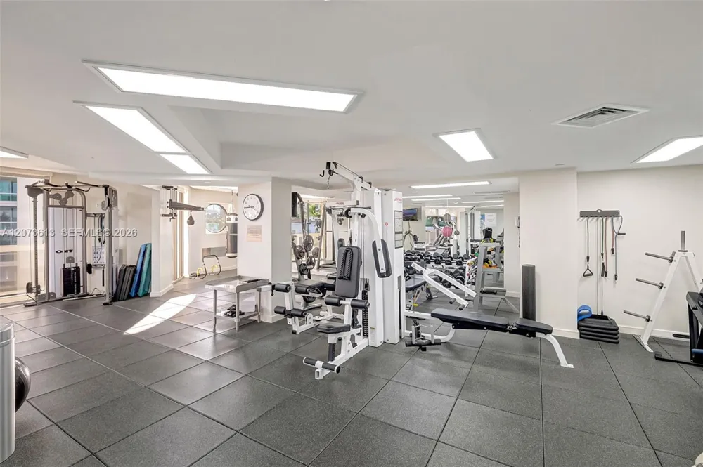 20185 E Country Club Dr #204 Aventura, FL 33180
