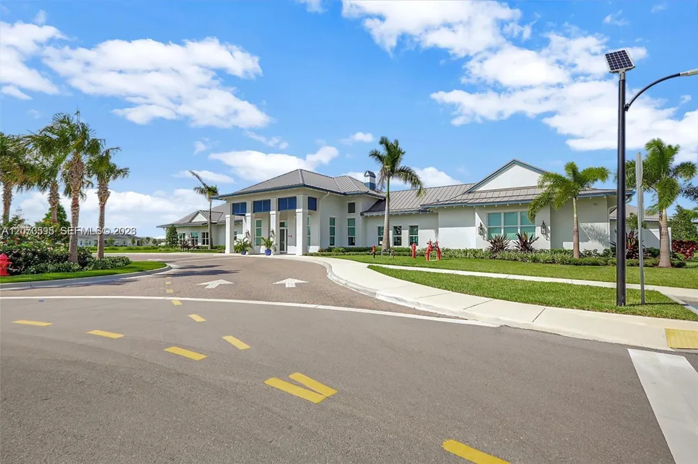 556 SE Mulberry Way Port St. Lucie, FL 34984