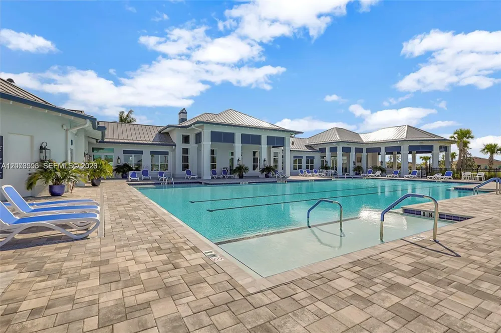556 SE Mulberry Way Port St. Lucie, FL 34984
