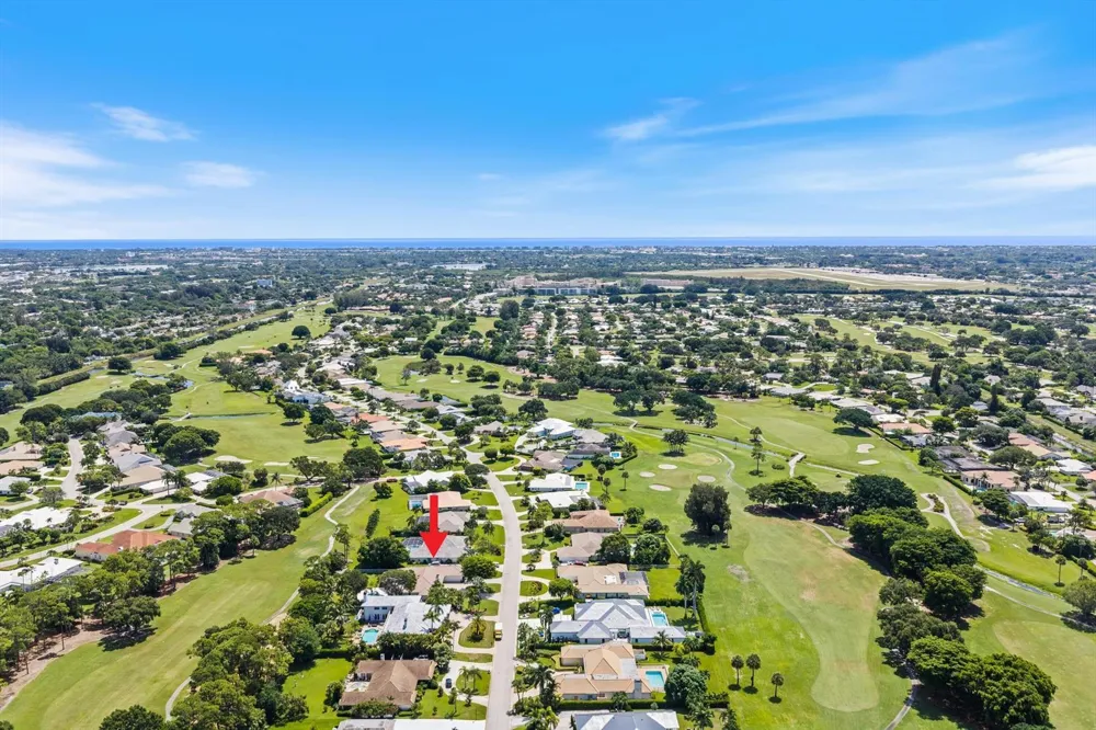 460 Glenbrook Drive Atlantis, FL 33462