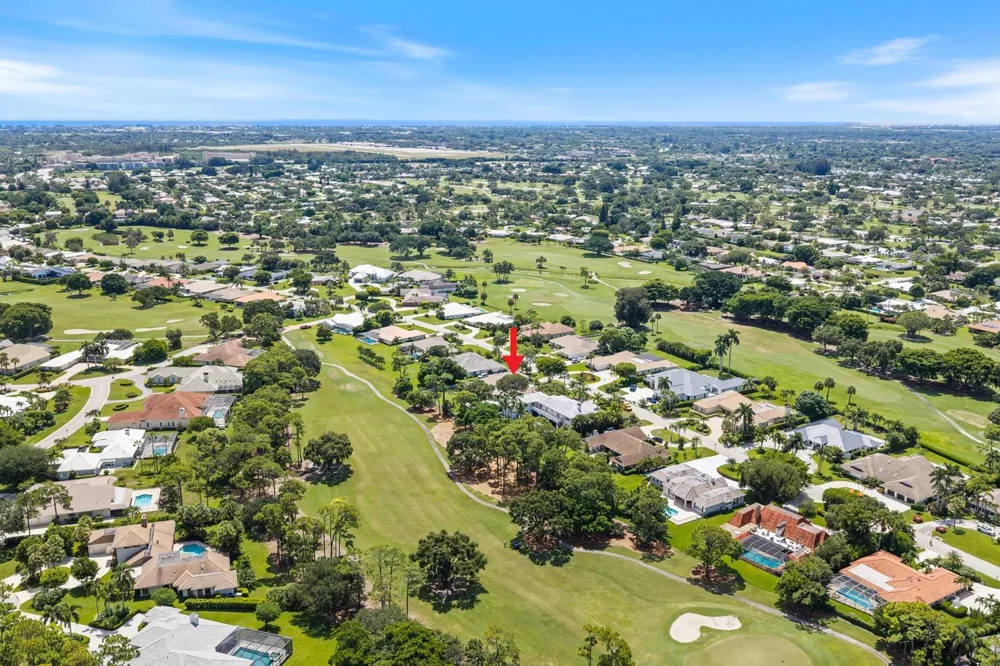 460 Glenbrook Drive Atlantis, FL 33462