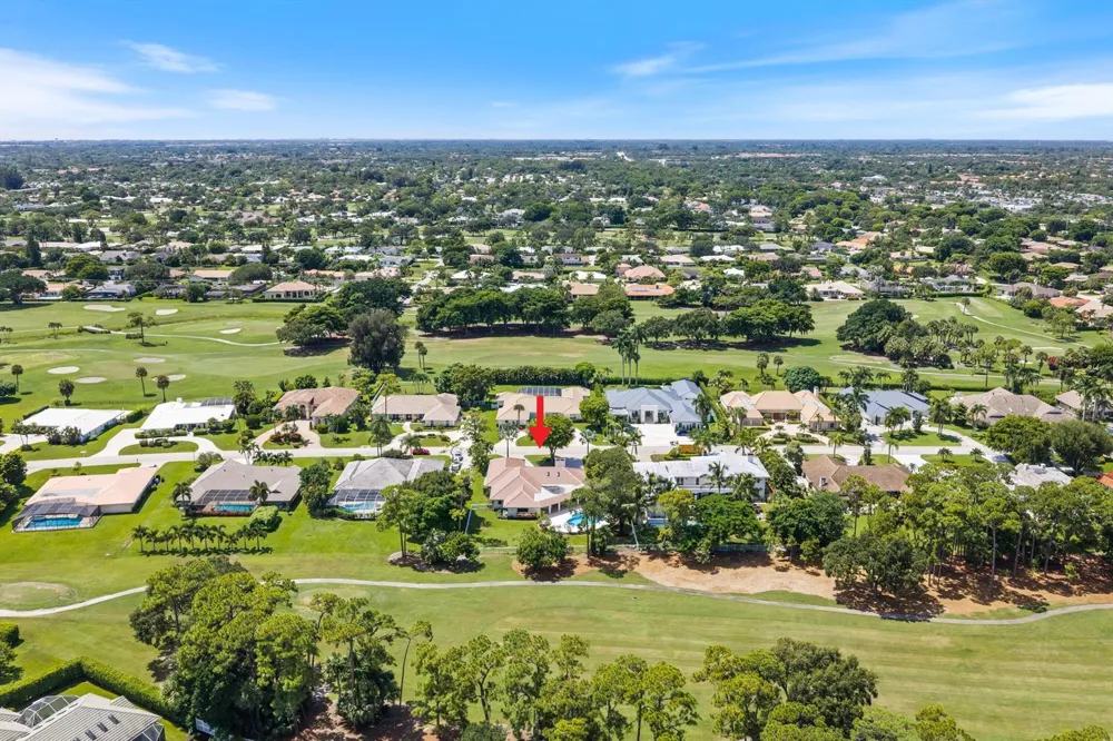 460 Glenbrook Drive Atlantis, FL 33462