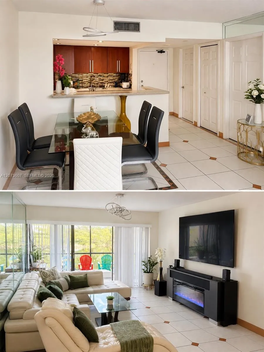 240 Lakeview Dr #109 Weston, FL 33326