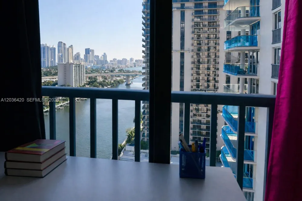 19707 Turnberry Way #20G Aventura, FL 33180