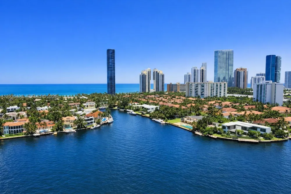 19707 Turnberry Way #20G Aventura, FL 33180