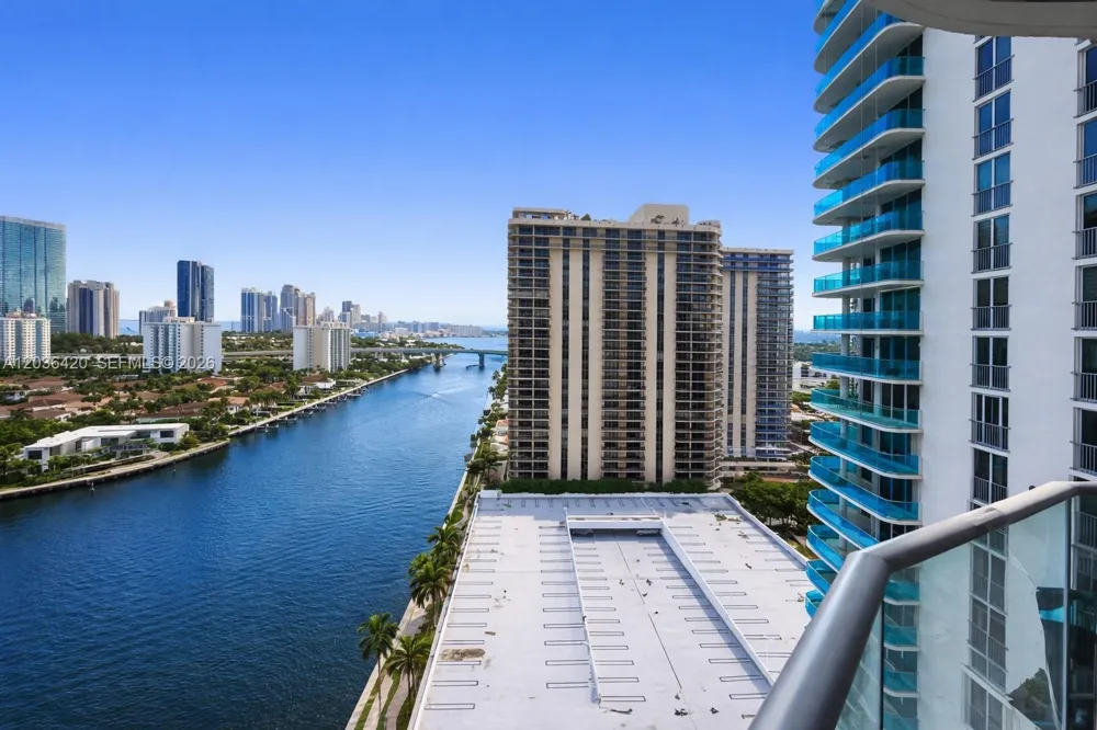 19707 Turnberry Way #20G Aventura, FL 33180