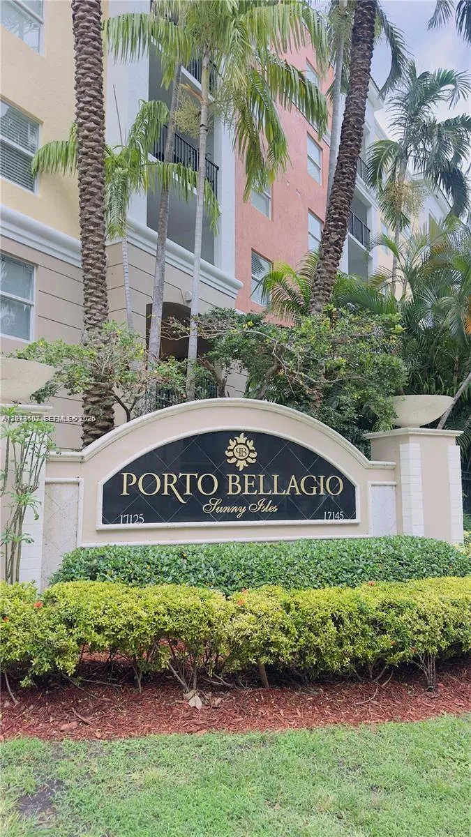 17125 Bay Rd #3311 Sunny Isles Beach, FL 33160