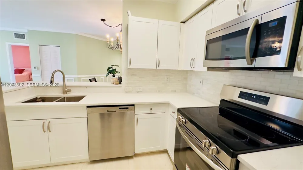 17125 Bay Rd #3311 Sunny Isles Beach, FL 33160