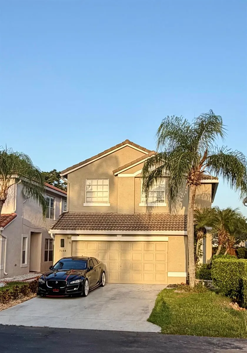 7144 CRAW KEY WAY Lake Worth, FL 33467