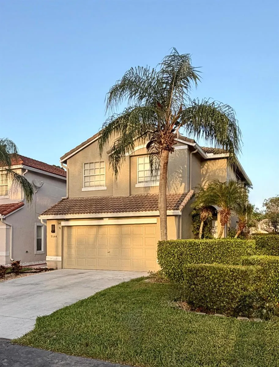 7144 CRAW KEY WAY Lake Worth, FL 33467