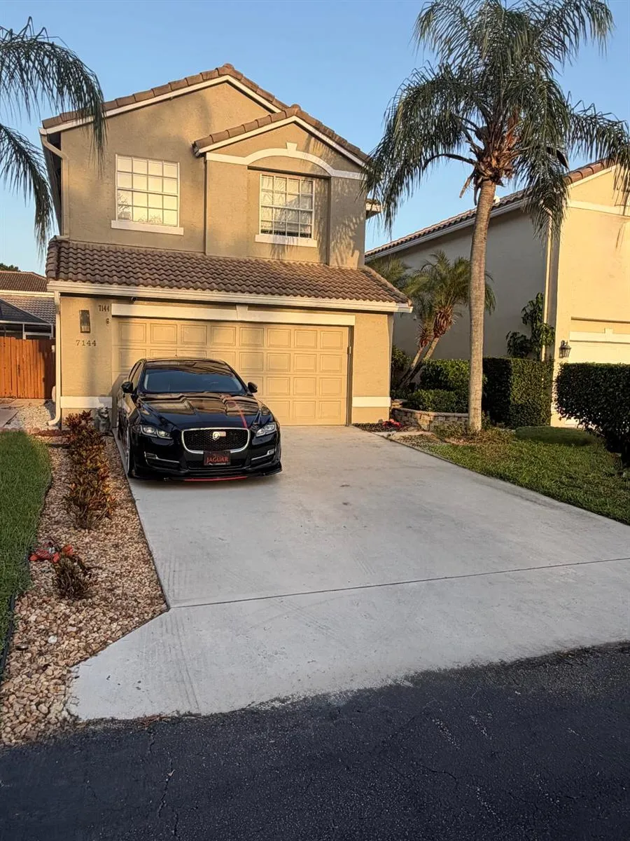 7144 CRAW KEY WAY Lake Worth, FL 33467