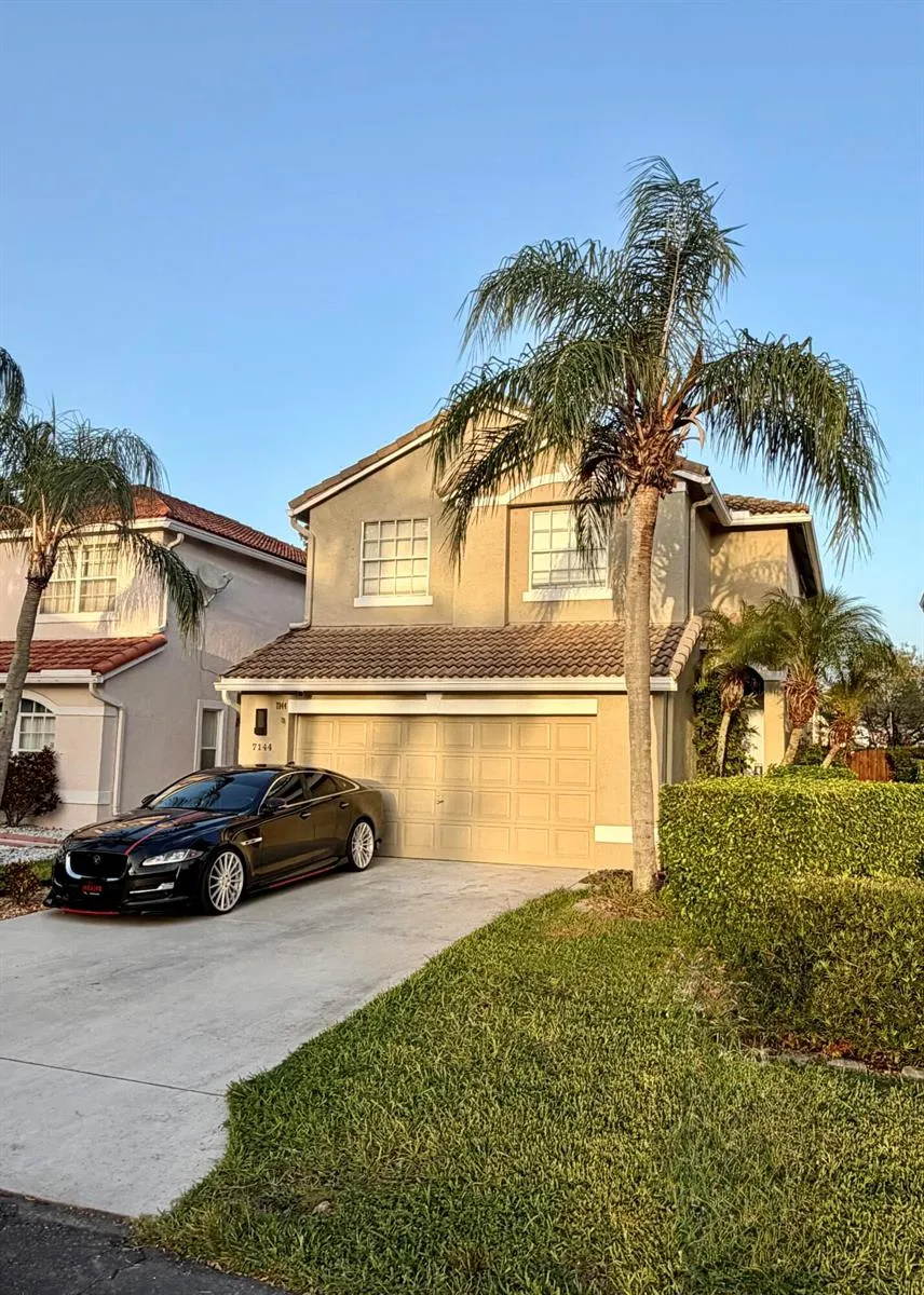7144 CRAW KEY WAY Lake Worth, FL 33467