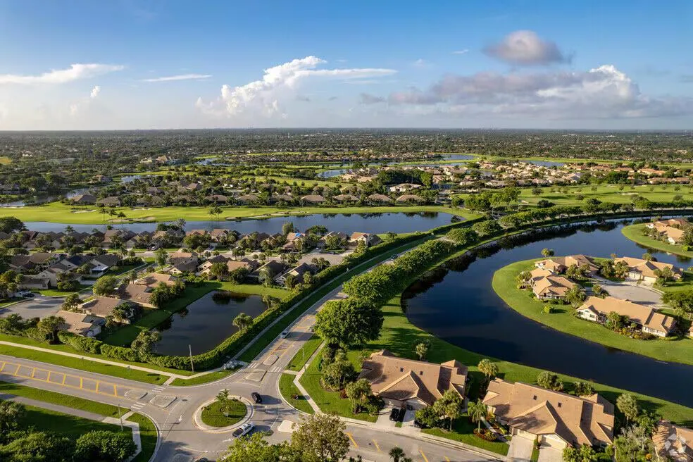 7144 CRAW KEY WAY Lake Worth, FL 33467