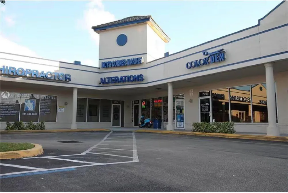 7144 CRAW KEY WAY Lake Worth, FL 33467