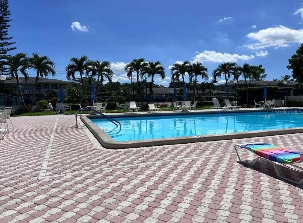 2530 BLACK OLIVE BOULEVARD #103 Delray Beach, FL 33445