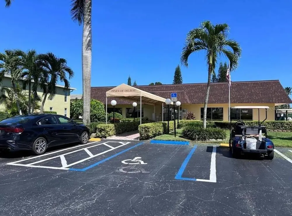 2530 BLACK OLIVE BOULEVARD #103 Delray Beach, FL 33445