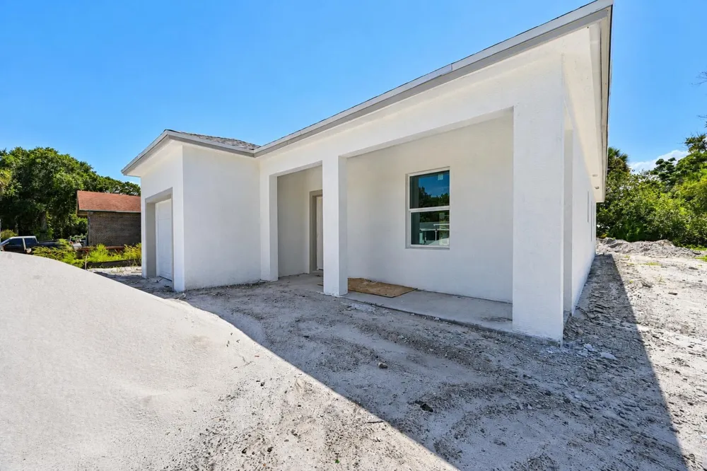 2007 48TH N STREET Fort Pierce, FL 34947
