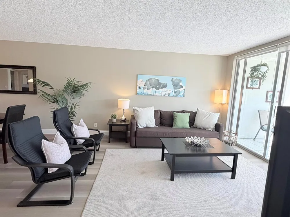 4030 W PALM AIRE DRIVE #306 Pompano Beach, FL 33069