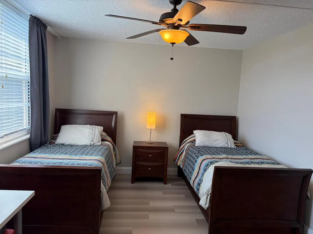4030 W PALM AIRE DRIVE #306 Pompano Beach, FL 33069