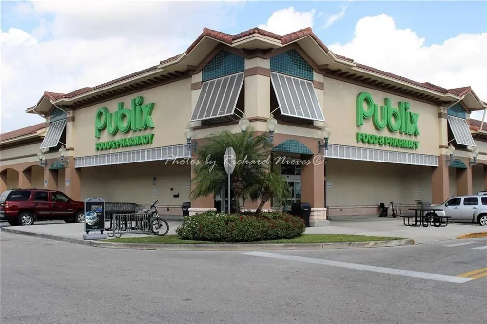 4030 W PALM AIRE DRIVE #306 Pompano Beach, FL 33069