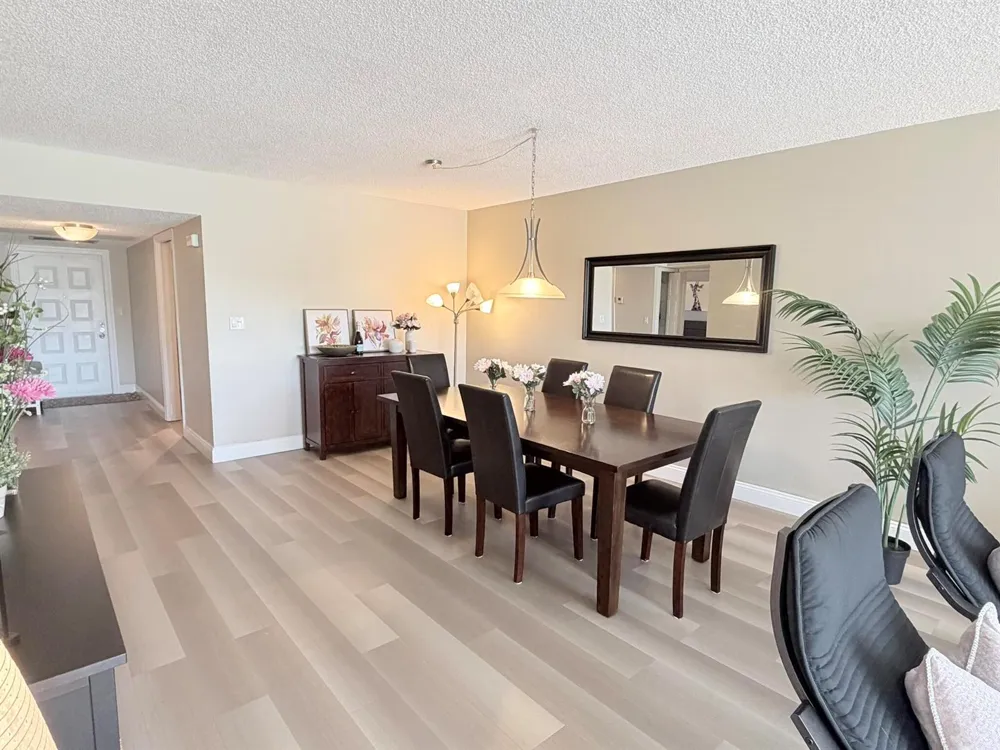 4030 W PALM AIRE DRIVE #306 Pompano Beach, FL 33069