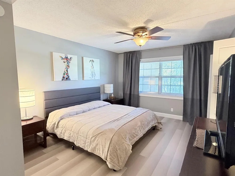 4030 W PALM AIRE DRIVE #306 Pompano Beach, FL 33069