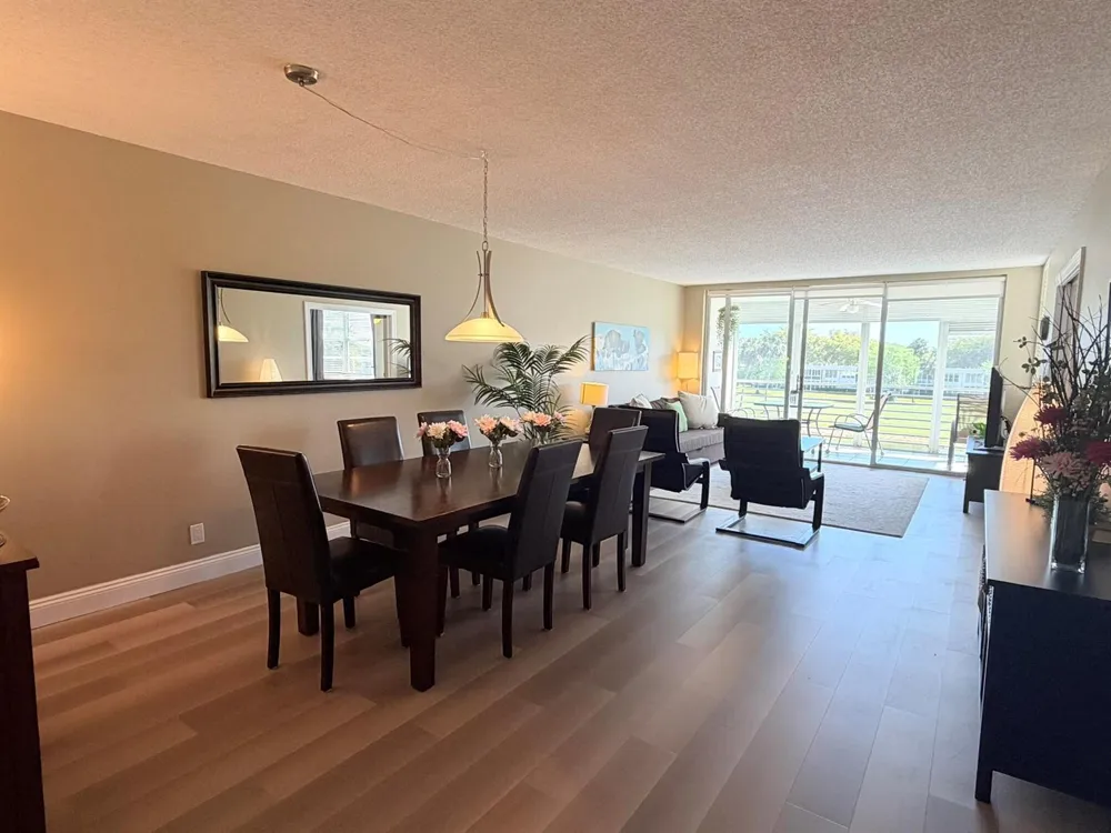 4030 W PALM AIRE DRIVE #306 Pompano Beach, FL 33069