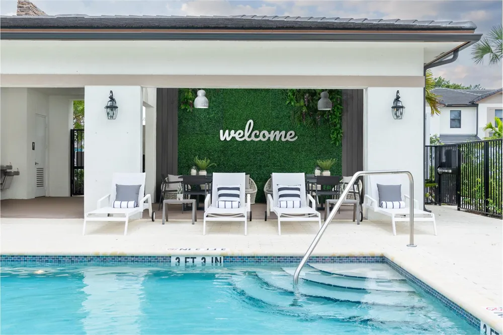 4093 SUNSET WAY #4093 Pompano Beach, FL 33069