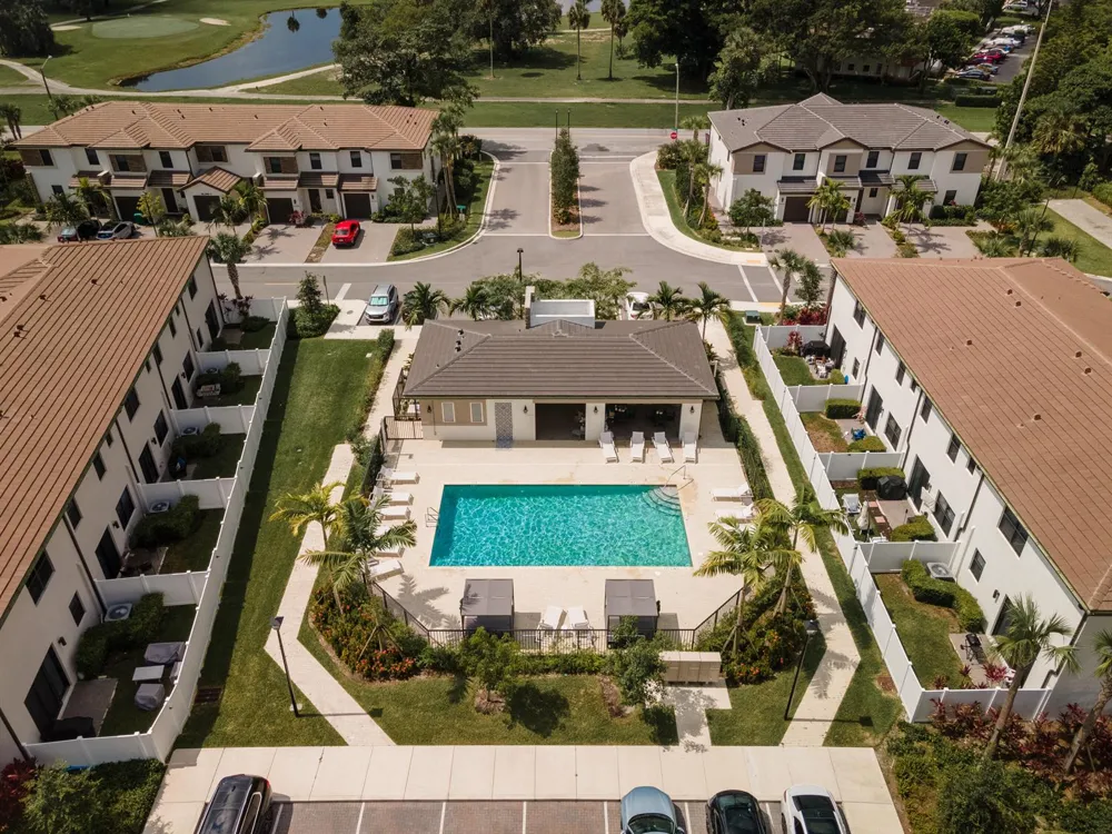 4093 SUNSET WAY #4093 Pompano Beach, FL 33069