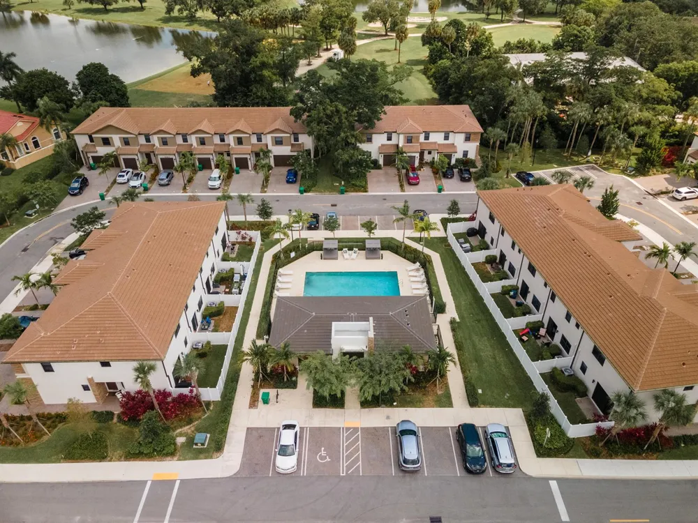 4093 SUNSET WAY #4093 Pompano Beach, FL 33069