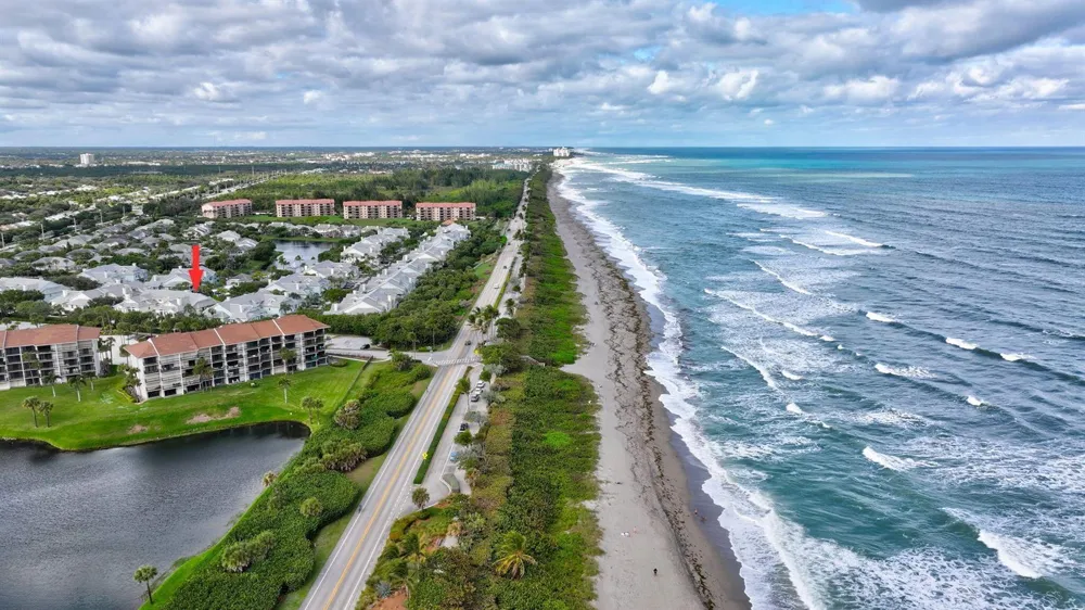 1408 MAINSAIL CIRCLE Jupiter, FL 33477