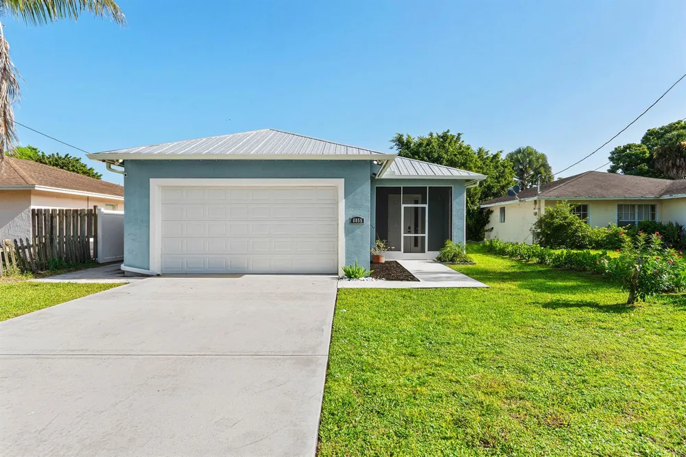 6855 4TH STREET Jupiter, FL 33458