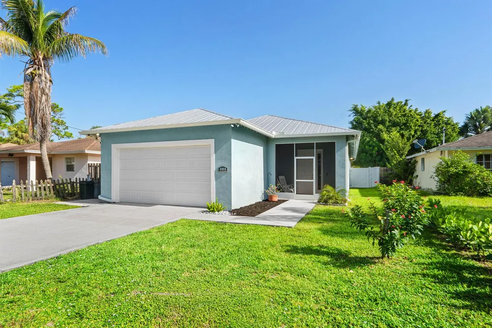 6855 4TH STREET Jupiter, FL 33458