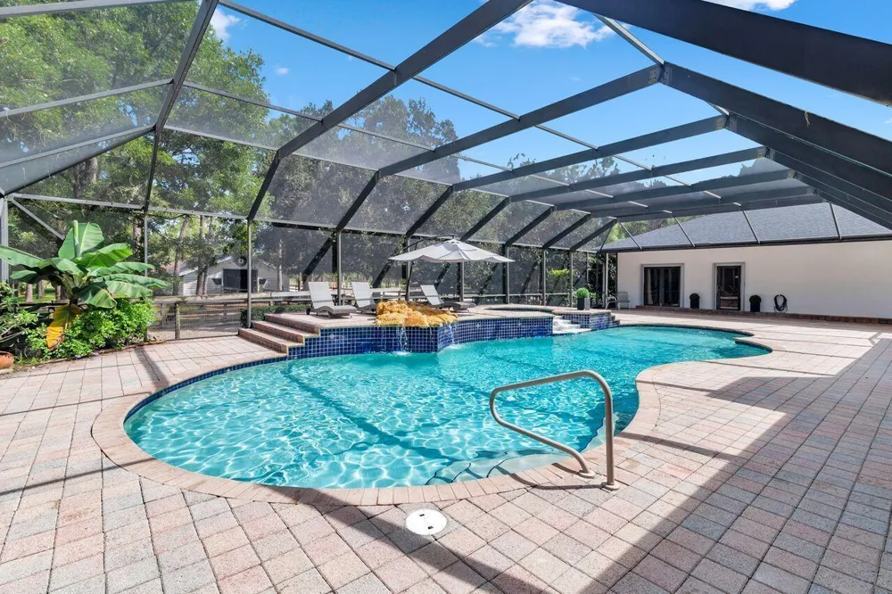14024 Wind Flower Drive Palm Beach Gardens, FL 33418
