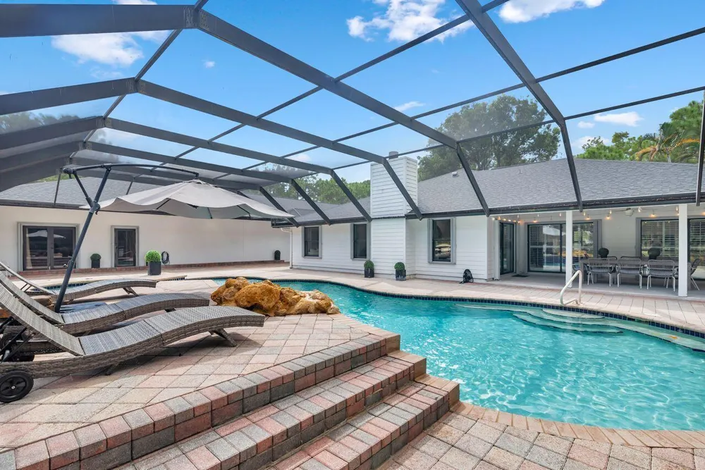 14024 Wind Flower Drive Palm Beach Gardens, FL 33418