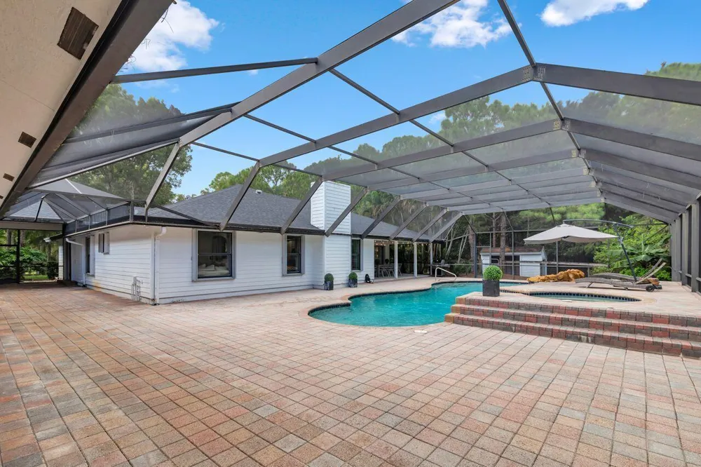 14024 Wind Flower Drive Palm Beach Gardens, FL 33418