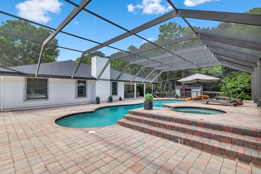 14024 Wind Flower Drive Palm Beach Gardens, FL 33418
