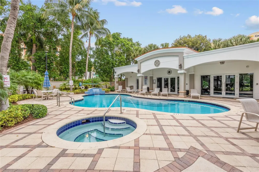 191 SE 20TH AVENUE #312 Deerfield Beach, FL 33441