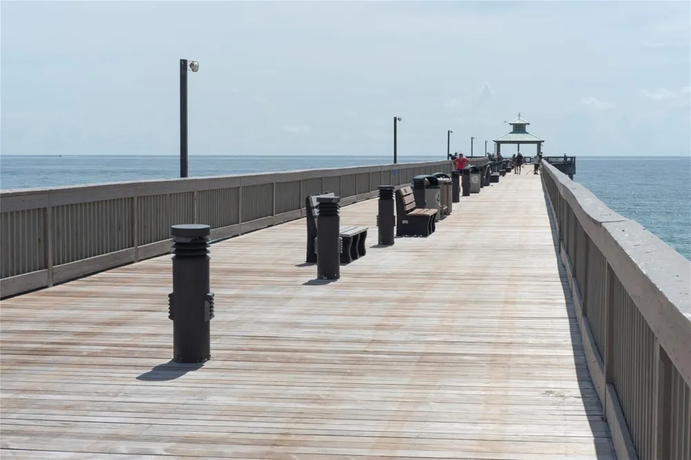 191 SE 20TH AVENUE #312 Deerfield Beach, FL 33441