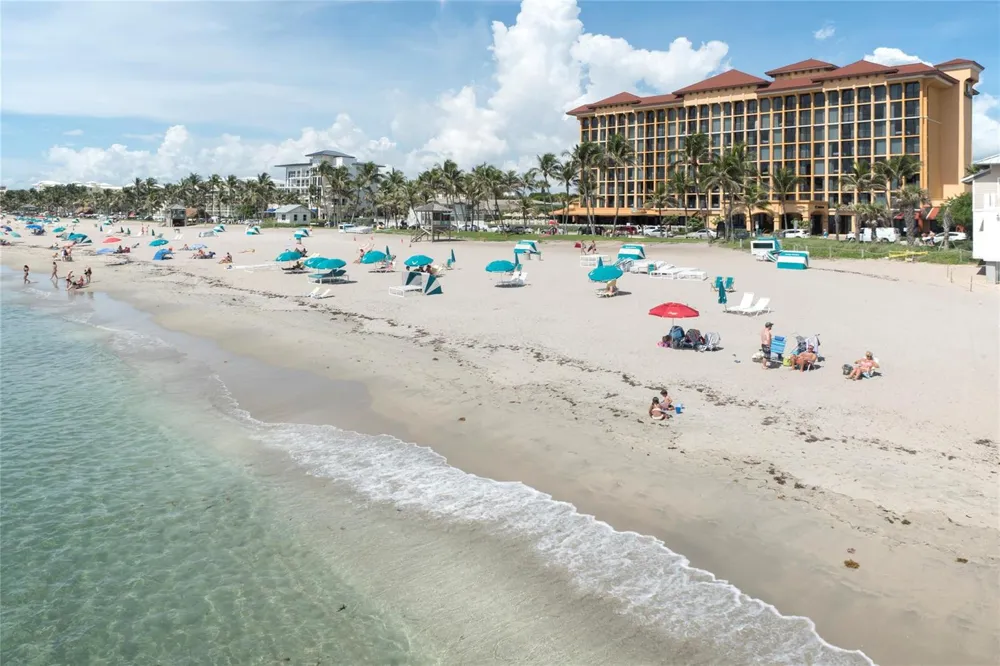 191 SE 20TH AVENUE #312 Deerfield Beach, FL 33441