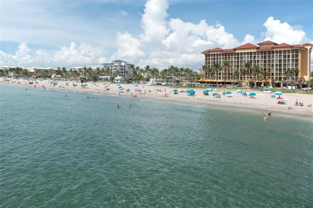 191 SE 20TH AVENUE #312 Deerfield Beach, FL 33441