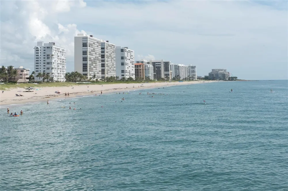 191 SE 20TH AVENUE #312 Deerfield Beach, FL 33441