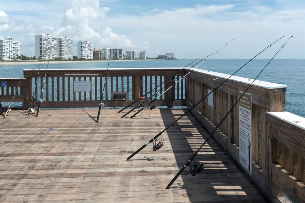 191 SE 20TH AVENUE #312 Deerfield Beach, FL 33441