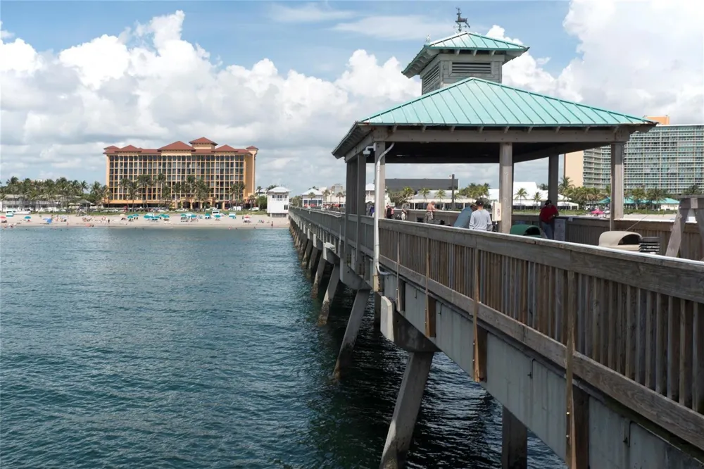191 SE 20TH AVENUE #312 Deerfield Beach, FL 33441