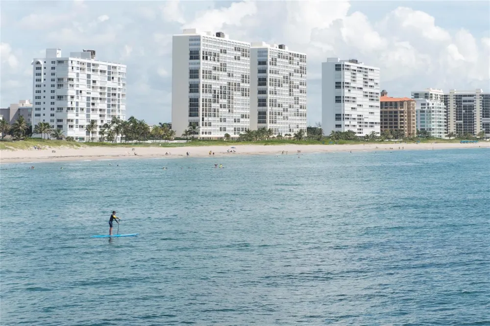 191 SE 20TH AVENUE #312 Deerfield Beach, FL 33441