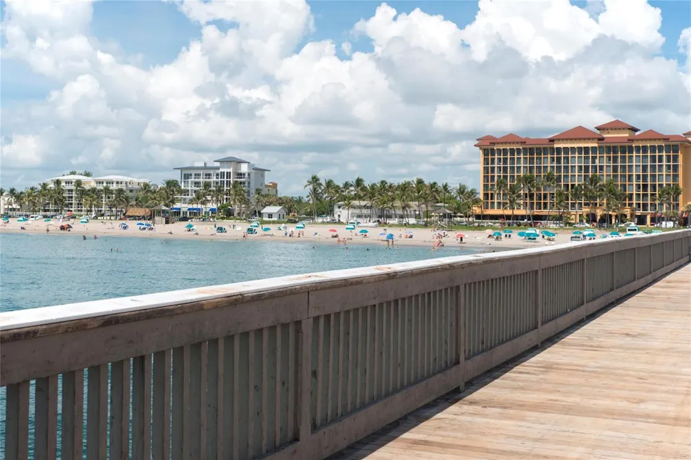 191 SE 20TH AVENUE #312 Deerfield Beach, FL 33441